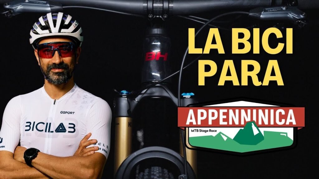 ¡NUEVA MÁQUINA LISTA (CASI ) PARA LA BATALLA! | BiciLAB 1 ¡NUEVA MAQUINA LISTA CASI PARA LA BATALLA BiciLAB