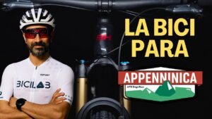¡NUEVA MAQUINA LISTA CASI PARA LA BATALLA BiciLAB
