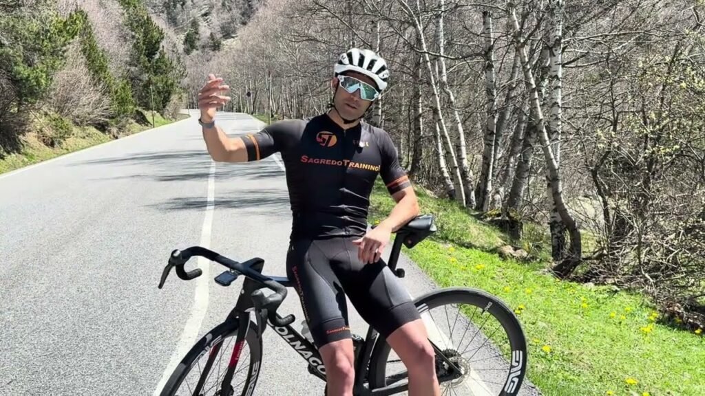 ¿Entrenar solo o en grupo para mejorar Lo que ningun