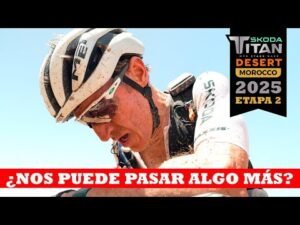 ¿Nos puede pasar algo mas Etapa 2 Skoda