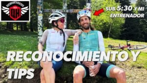 ¿Vas a la QUEBRANTAHUESOS EL VIDEO QUE TIENES QUE VER