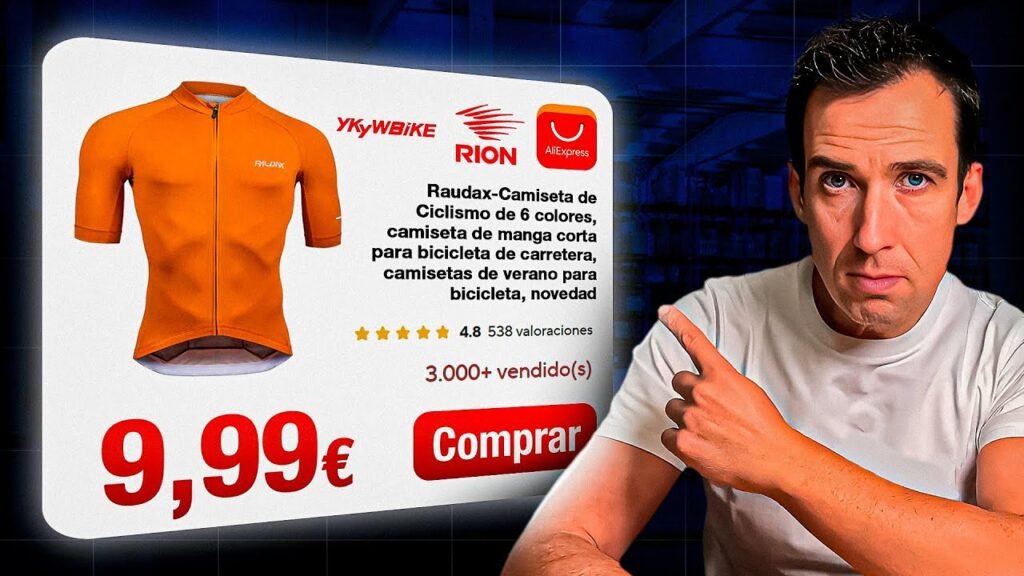 15 prendas ciclistas a prueba La MAYOR comparativa de ropa