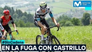 ASI HEMOS VIVIDO LA FUGA DE PABLO CASTRILLO