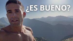 Aclaracion sobre entrenar en ayunas esto es lo que hago