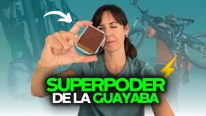 Ciclista La Forma Mas Facil y Economica de Aportar Carbohidrato