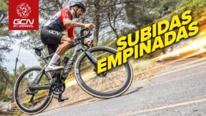 Como Subir Pendientes Extremas Cuando Eres Principiante