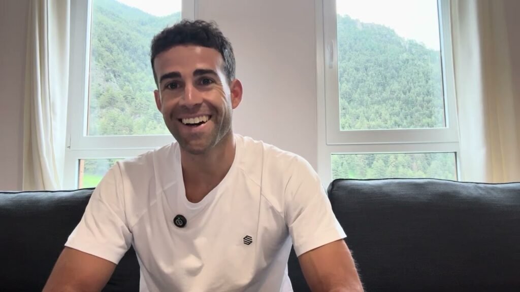 Como saber si nunca tendras exito Sagredo Training