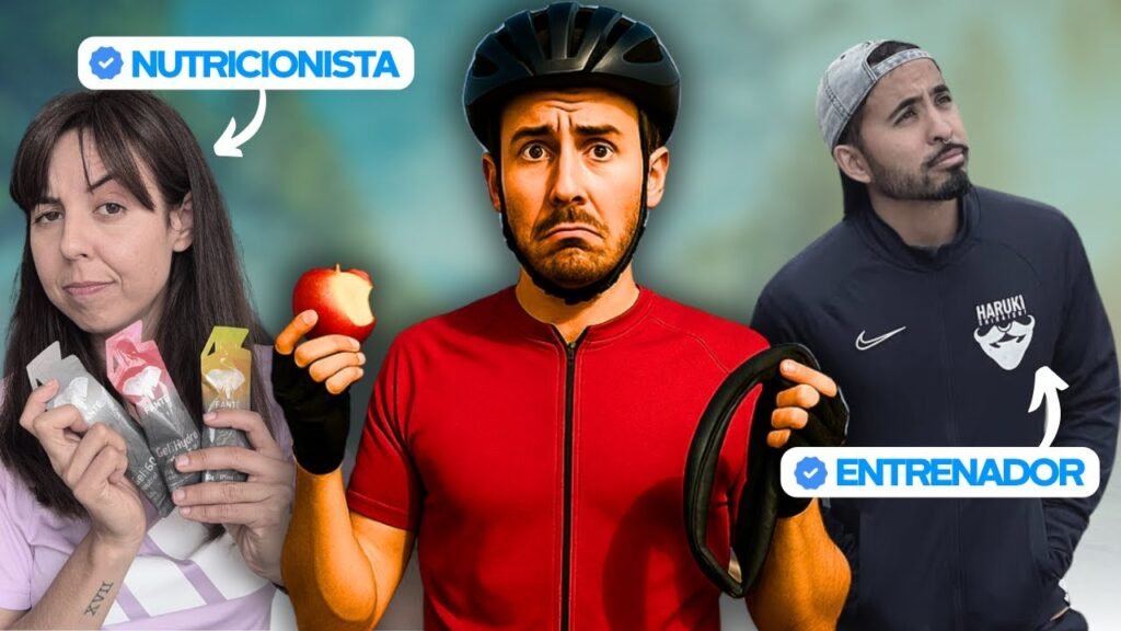 Consejos Expertos para Novatos Que Quieres Empezar en Ciclismo