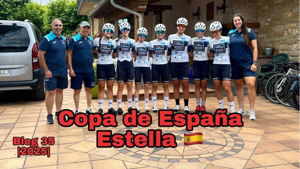 Copa de España Estella. Blog 25 |2025| | Melisa Gómiz 10 Copa de Espana Estella Blog 25 2025 Melisa Gomiz