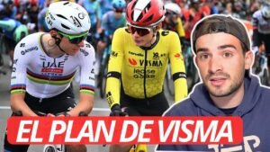 El PLAN de VISMA para SUPERAR al UAE