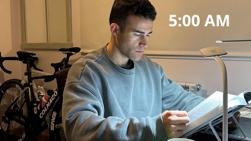 El hábito que cambiará tu vida | Sagredo Training 9 El habito que cambiara tu vida Sagredo Training