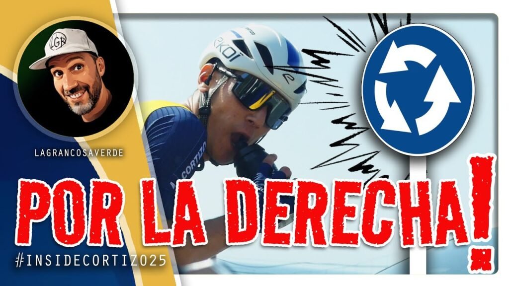 Entro MAL en la ROTONDA Y PASO ESTO Campeonato Galego