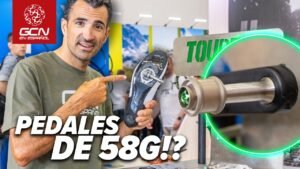 Las 16 Novedades Mas Interesantes de Eurobike 2025