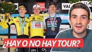 Las 5 CONCLUSIONES del DAUPHINE 2025