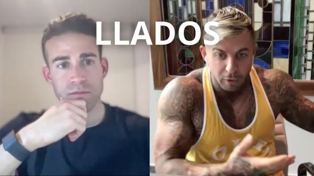 Le pago 7500E a Llados y esto es lo que