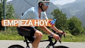 Lo unico que necesitas para irte al siguiente nivel empieza