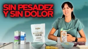 Los Mejores Desayunos Para No Abandonar Tu Tirada Larga