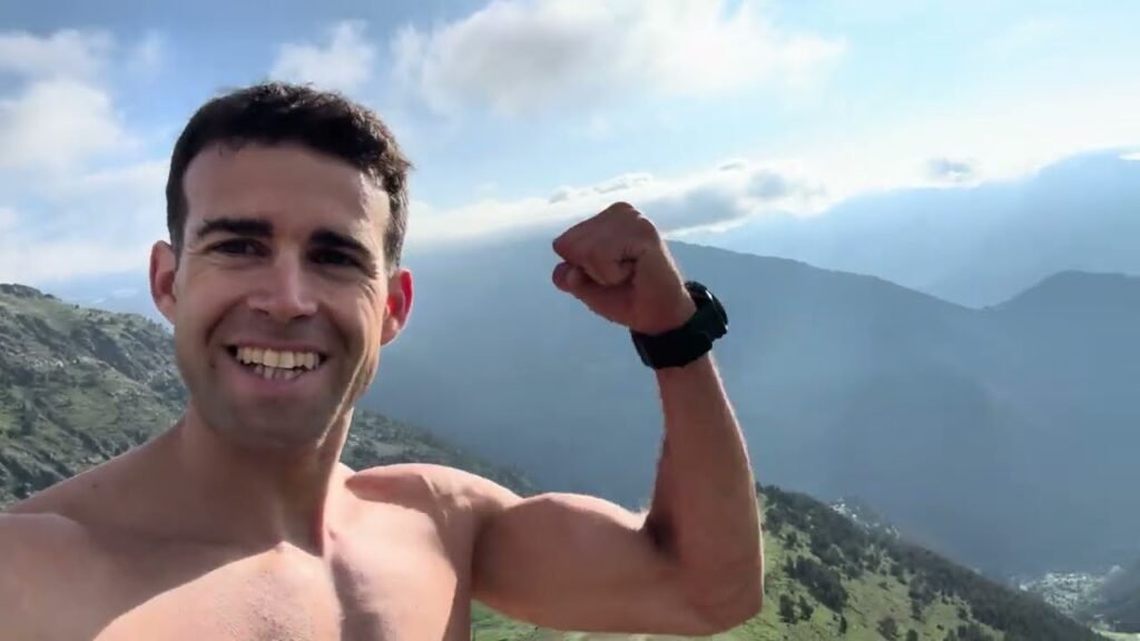 Los pilares en los que has de centrar tu vida (al contrario de lo que te han enseñado) | Sagredo Training 8 Los pilares en los que has de centrar tu vida