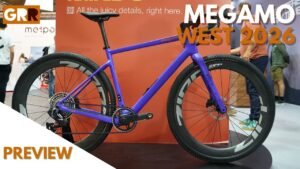 Megamo West 2026 Preview Renovacion total para una