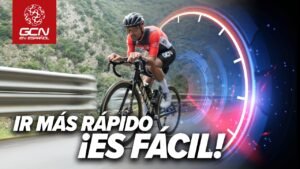 Mejorar Tu Velocidad Media Es Muy Facil De verdad