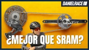 NUEVO SHIMANO XTR Di2 2025 INALAMBRICO RAPIDO Y ¿MEJOR