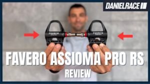 NUEVOS FAVERO ASSIOMA PRO RS REVIEW EL POTENCIOMETRO EN