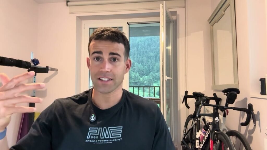 No necesitas mejores resultados necesitas esto Sagredo Training