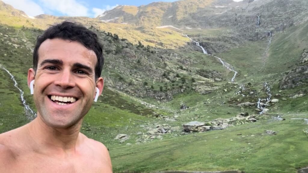 Por qué levantarme a las 5 AM me ha hecho tener la vida de mis sueños | Sagredo Training 4 Por que levantarme a las 5 AM me ha hecho