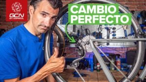 Regula tu Cambio Mecanico en solo 6 minutos