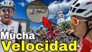 Resumen Etapa 1 ➣ Tour De Eslovenia 2025 Los