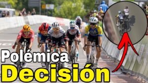 Resumen Etapa 2 ➣ Tour De Eslovenia 2025 ¿Fue