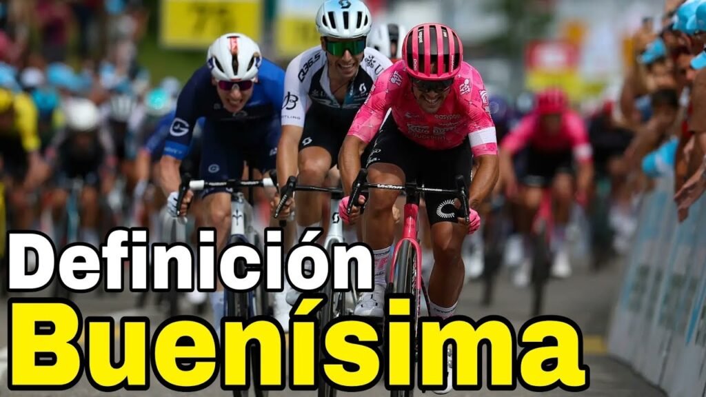 Resumen Etapa 2 ➣ Tour De Suiza 2025 | Sorprendieron a los Sprinters 5 Resumen Etapa 2 ➣ Tour De Suiza 2025 Sorprendieron