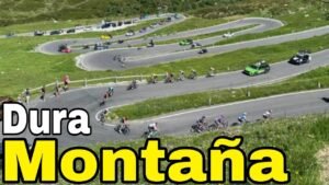 Resumen Etapa 4 ➣ Tour De Suiza 2025 Llego