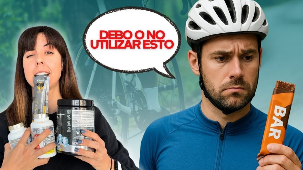 Suplementos No Cometas Estos Errores en La Quebrantahuesos