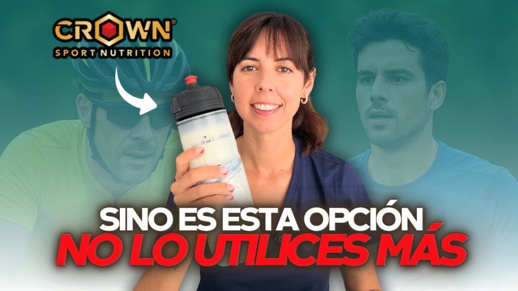 ¿Cual es el Mejor Isotonico para Ciclistas y Runners