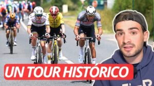 ¿POR QUE puede ser el MEJOR TOUR de la HISTORIA