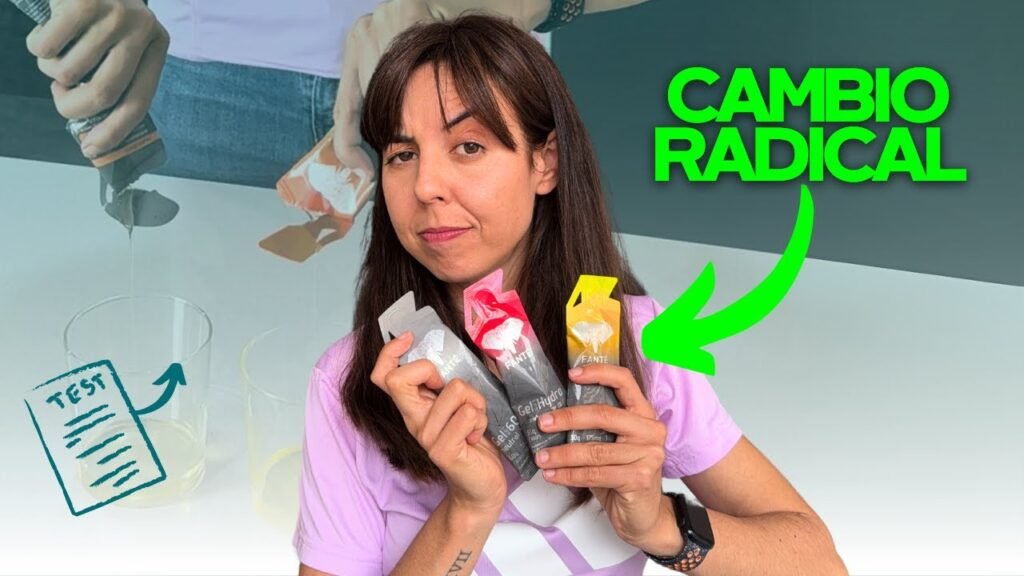 ¿Son Mejores los Nuevos Geles de FANTE ¿Han Mejorado la