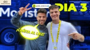 1752021376 Siguiendo a mi Hermano en el Tour de Francia
