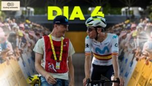 1752104233 Siguiendo a mi Hermano en el Tour de Francia