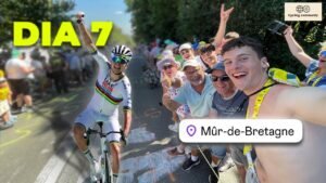 1752353126 Siguiendo a mi Hermano en el Tour de Francia