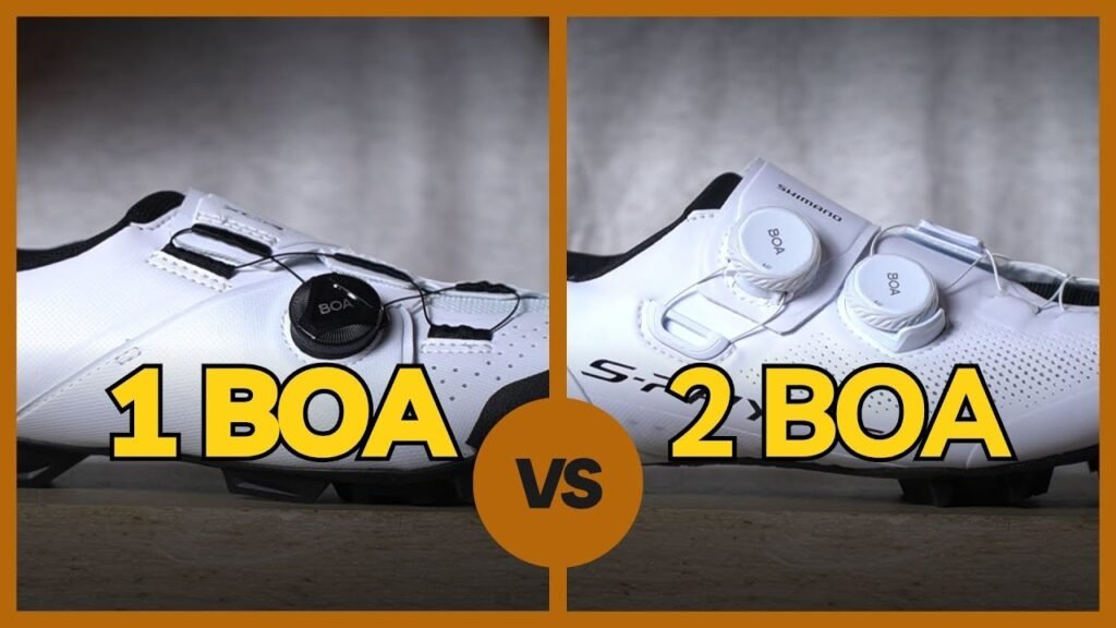 1xBOA vs 2xBOA | Reportaje | ¿Qué es mejor? 5 1xBOA vs 2xBOA Reportaje ¿Que es mejor