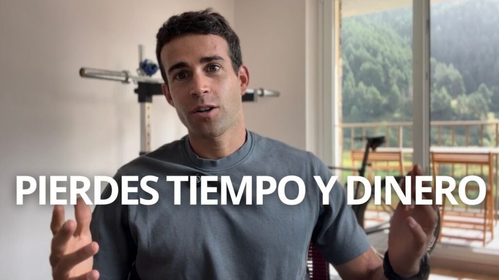 3 errores que todo entrenador principiante hace y no tan