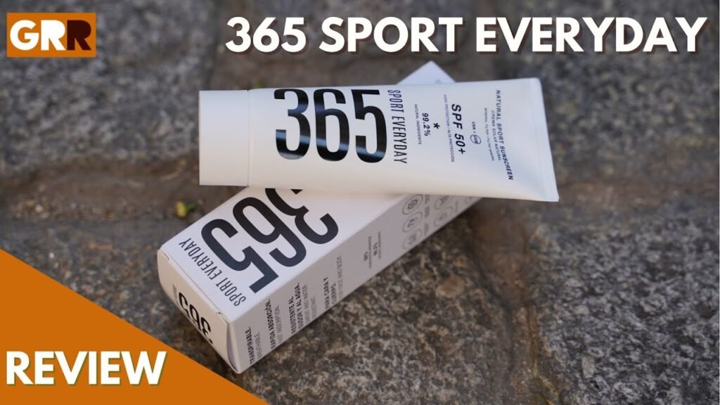 365 SPORT EVERYDAY | REVIEW | Un imprescindible para este verano! 8 365 SPORT EVERYDAY REVIEW Un imprescindible para este