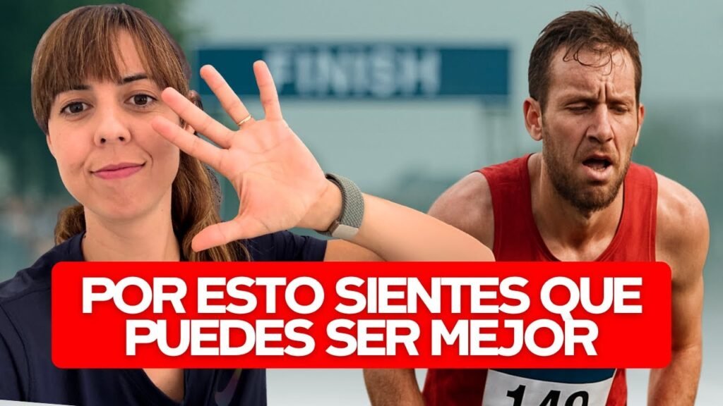 5 Errores Nutricionales Que NO Debes Cometer Antes de una Tirada Larga 4 5 Errores Nutricionales Que NO Debes Cometer Antes de una