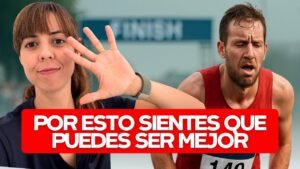 5 Errores Nutricionales Que NO Debes Cometer Antes de una