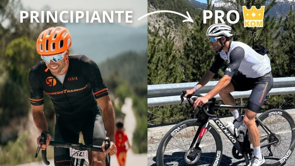 8 claves para pasar de principiante a rey de la