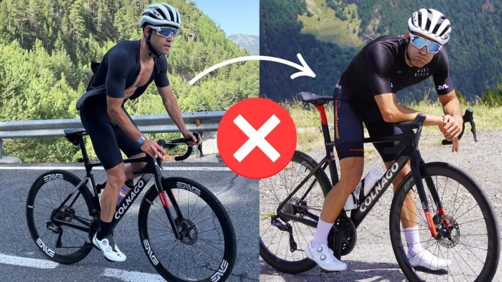 8 errores típicos que has de evitar si quieres mejorar | Sagredo Training 7 8 errores tipicos que has de evitar si quieres mejorar