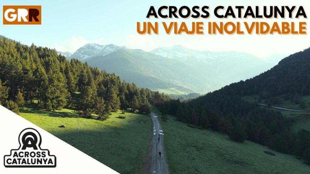 ACROSS CATALUNYA 2025 | Un viaje hacia nuestros corazones 10 ACROSS CATALUNYA 2025 Un viaje hacia nuestros corazones