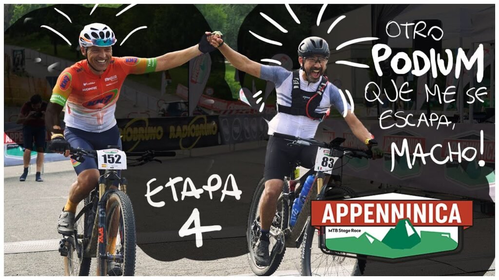 Camino equivocado PIERDO 1min y llego 4 horas despues