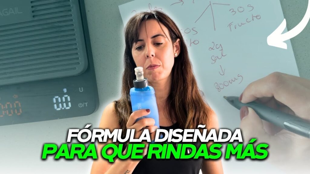 Como Hacer Geles Deportivos Caseros Baratos y que funcionen